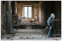 Government Demolition