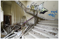 School & Hospital Demolition